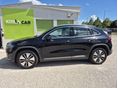 MERCEDES-BENZ EQA 2022/3 - 2