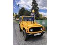 SUZUKI LJ 80 