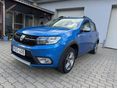 DACIA SANDERO 2018/12 - 1