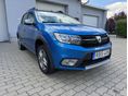 DACIA SANDERO 2018/12 - 2