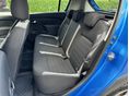 DACIA SANDERO 2018/12 - 12