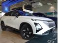 OMODA OMODA 5 1.5 TGDI SHS-H Premium DHT HEV! 7 év vagy 150 000 km garancia! Kéttónusú fényezés!