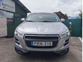 PEUGEOT 4008 2015/4 - 2