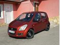 SUZUKI SPLASH 1.0 GLX CD AC MAGYAR 2TUL 5AJTÓS ÚJSZGUMI PDC TCSS SZERVÓ 222EKM FÜL KLÍMA HIFI SZKÖNYV SZÉP Á