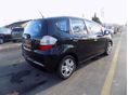 HONDA JAZZ 2010/3 - 3