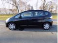 HONDA JAZZ 2010/3 - 6