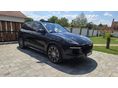 PORSCHE CAYENNE S Dízel Tiptronic ic