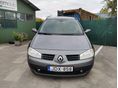 RENAULT MEGANE 2004/7 - 2