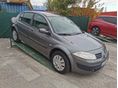 RENAULT MEGANE 2004/7 - 4