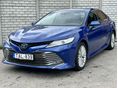TOYOTA CAMRY 2022/2 - 1