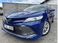 TOYOTA CAMRY 2022/2 - 2