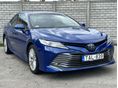 TOYOTA CAMRY 2022/2 - 3