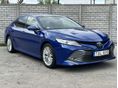 TOYOTA CAMRY 2022/2 - 4