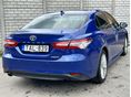 TOYOTA CAMRY 2022/2 - 5