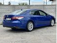 TOYOTA CAMRY 2022/2 - 6