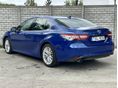 TOYOTA CAMRY 2022/2 - 7