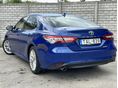 TOYOTA CAMRY 2022/2 - 8