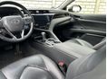 TOYOTA CAMRY 2022/2 - 12