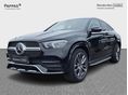 MERCEDES-BENZ GLE 350 de 4Matic 9G-TRONIC Plug-in hybrid Magyarországi. Certified garanciával