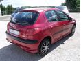 PEUGEOT 206 2004/7 - 1