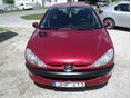 PEUGEOT 206 2004/7 - 2