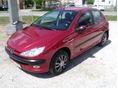PEUGEOT 206 2004/7 - 3