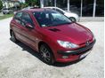 PEUGEOT 206 2004/7 - 5