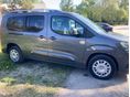 OPEL COMBO 2020/10 - 2