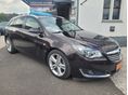 OPEL INSIGNIA Sports Tourer 2.0 CDTI Sport Start Stop GAR KM-VEZÉRLÉS CSERÉLVE-PANORÁMA TETŐ