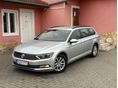 VOLKSWAGEN PASSAT Variant 1.6 TDI BMT Trendline 2XPDC BEPARK 16K ELÜL ERGOC TEMP VEZCS KGO 3XDKLÍMA NAVI KAM HIFI SYNC ISOFIX E6