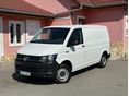 VOLKSWAGEN TRANSPORTER T6 2.0 TDi BMT HT E6 (3 személyes ) MAGYAR 2TUL ÚJMODELL JÓGUMI LONG TAJTÓ S&S KLÍMA HIFI ISOFIX SZKÖNYV ÚJSZERŰ ÁLL