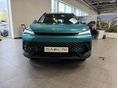 BAIC X55 2026 - 2