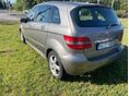 MERCEDES-BENZ B 200 2005 - 2