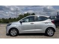HYUNDAI I10 2020/10 - 8
