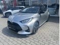 TOYOTA YARIS 2025 - 2