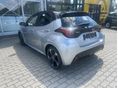 TOYOTA YARIS 2025 - 4