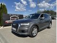 AUDI Q7 3.0 V6 TDI quattro Tiptronic ic [7 személy] 7 SZEMÉLYES! ÁFÁS! PANORÁMAÜVEGTETŐ! BŐR! VONÓHOROG!