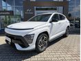 HYUNDAI KONA 1.6 GDi Hybrid Prime N Line DCT Készletről azonnal elvihető!