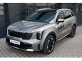 KIA SORENTO 1.6 T-GDI Hybrid Kryptonite (Automata) [7személy] Nappa bőr csomaggal és napfénytetővel. tesztautó