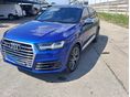 AUDI SQ7 2018/7 - 2