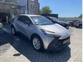 TOYOTA C-HR 1.8 Hybrid Style e-CVT Magyarországi/4 FÉLE SZÍNBEN!/Sérülésmentes/Garantált km/Plusz téli kerék