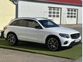 MERCEDES-BENZ GLC 250 d 4Matic 9G-TRONIC