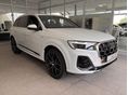 AUDI Q7 50 TDI S line Icon quattro Tiptronic ic KÉSZLETRŐL !