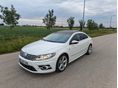 VOLKSWAGEN CC 2016/10 - 2