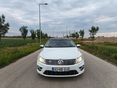 VOLKSWAGEN CC 2.0 TDI BMT R-Line Alufelnire szerelt új téli-nyári gumikkal