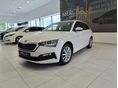 SKODA SCALA 1.0 TSI Ambition MAGYAR 1 TULAJ! VÉGIG VEZETETT SZ.KÖNYV! DIGITKLÍMA!