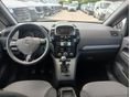 OPEL ZAFIRA B 2011/5 - 6
