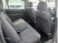OPEL ZAFIRA B 2011/5 - 8