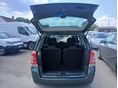 OPEL ZAFIRA B 2011/5 - 10