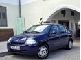 RENAULT THALIA 1.4 Alize KEVESET FUTOTT - BENZINES SZALADGÁLÓS - FRISS MŰSZAKI VIZSGA